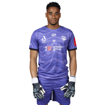 Joshua Oluwayemi profile image