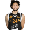 Player cutout