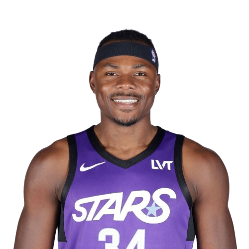 Oscar Tshiebwe