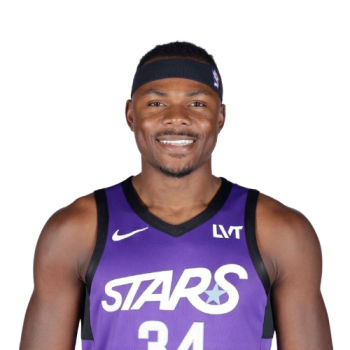 Oscar Tshiebwe