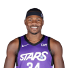 Player cutout