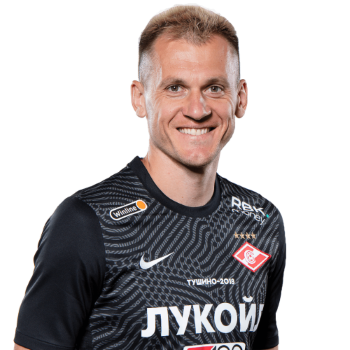 Artem Rebrov profile image