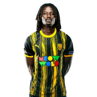 Player Cutout