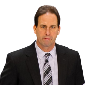 Scott Arniel