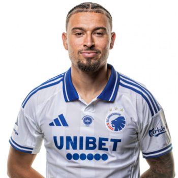 Jordan Larsson profile image