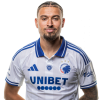 Player cutout