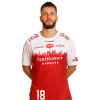 Player cutout