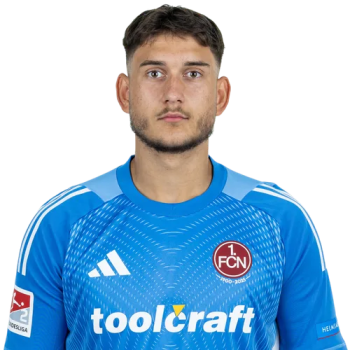 Robin Lisewski profile image