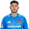 Player cutout