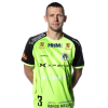 Player cutout