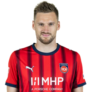 Patrick Mainka profile image