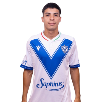 Tomás Galván profile image