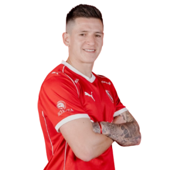 Leonardo Godoy profile image