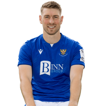 David Wotherspoon profile image