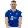 Player cutout