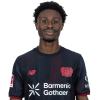 Player cutout