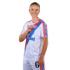 Player cutout