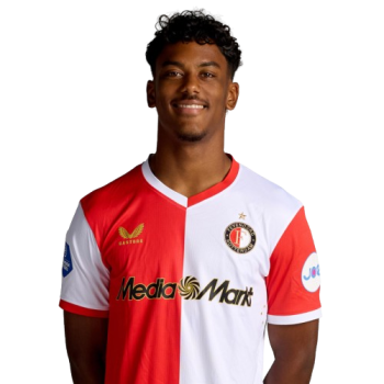 Jaden Slory profile image
