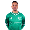Player cutout