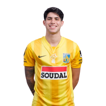 Antonio Cordero profile image
