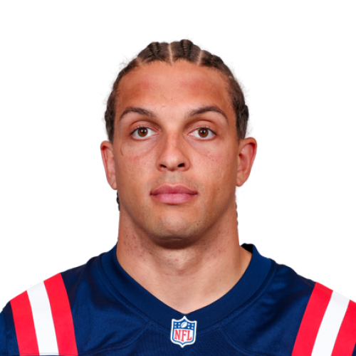 Mack Hollins