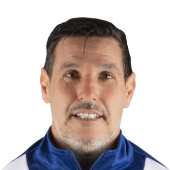 Nicolás Diez portrait