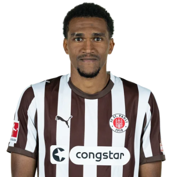 Andréas Hountondji profile image