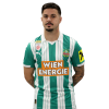 Player cutout