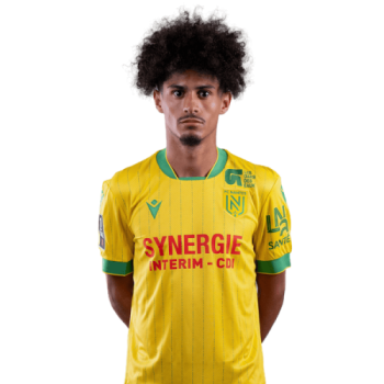 Yassine Benhattab profile image