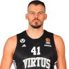 Player cutout