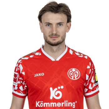 Stefan Posch profile image