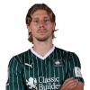 Player cutout