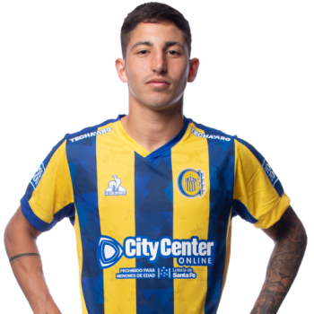 Tomás O'Connor profile image