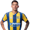 Player cutout