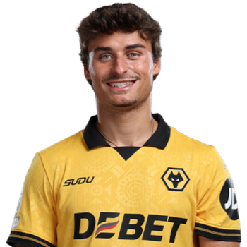 Hugo Bueno profile image