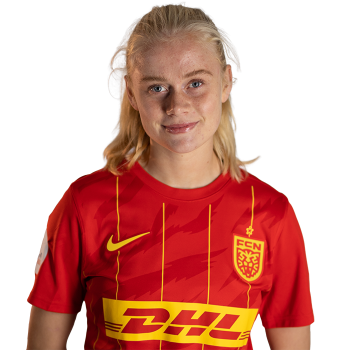 Kathrine Kühl profile image