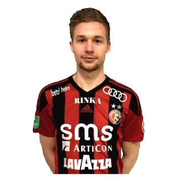 Michał Przybylski profile image