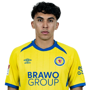 Johan Gómez profile image