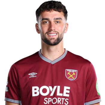 Max Kilman profile image
