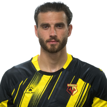 Wesley Hoedt profile image