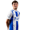 Player cutout