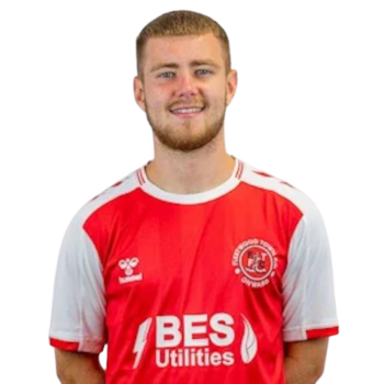 Barry Baggley profile image
