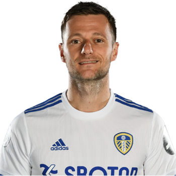 Liam Cooper profile image
