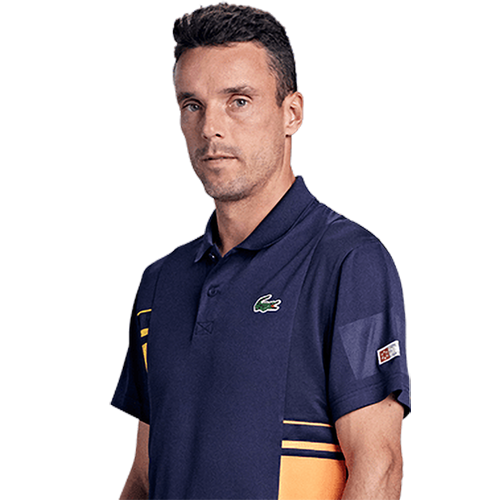 Roberto Bautista Agut