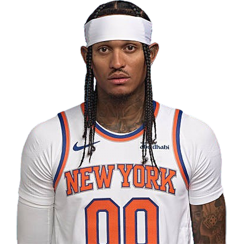 Jordan Clarkson
