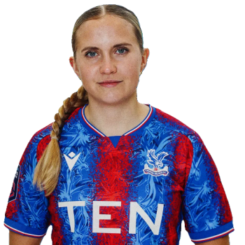 Ria Öling profile image