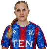 Player cutout