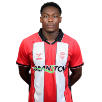 Player Cutout