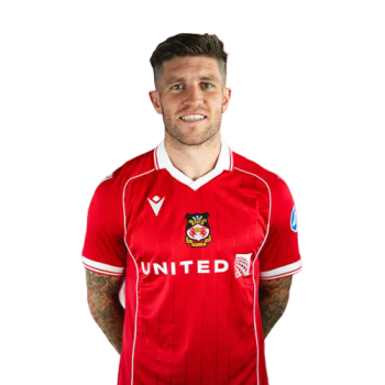 Josh Windass profile image