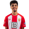 Player cutout